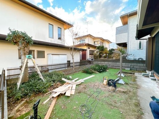 detached 茨城県ひたちなか市大字馬渡
地図を見る