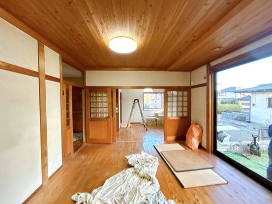 detached 茨城県ひたちなか市大字馬渡
地図を見る