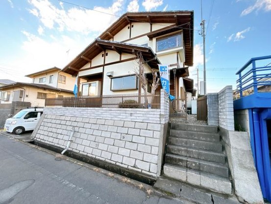 detached 茨城県ひたちなか市大字馬渡
地図を見る