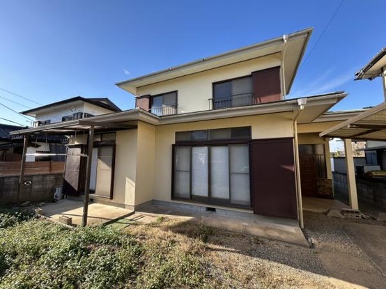 detached 茨城県東茨城郡茨城町大字長岡
地図を見る