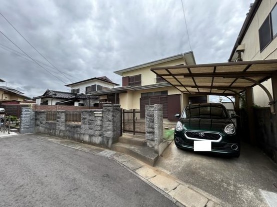 detached 茨城県東茨城郡茨城町大字長岡
地図を見る