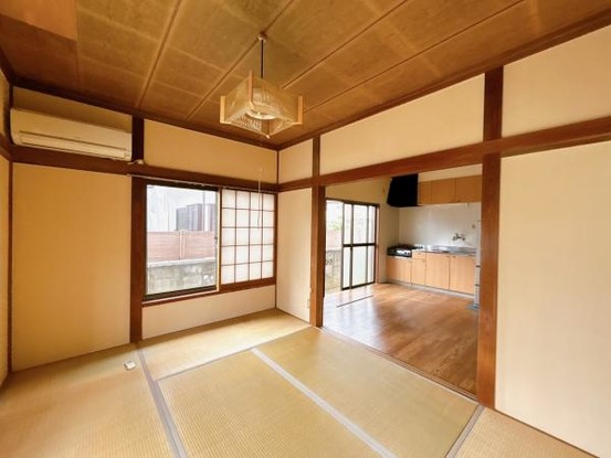 detached 茨城県東茨城郡茨城町大字長岡
地図を見る