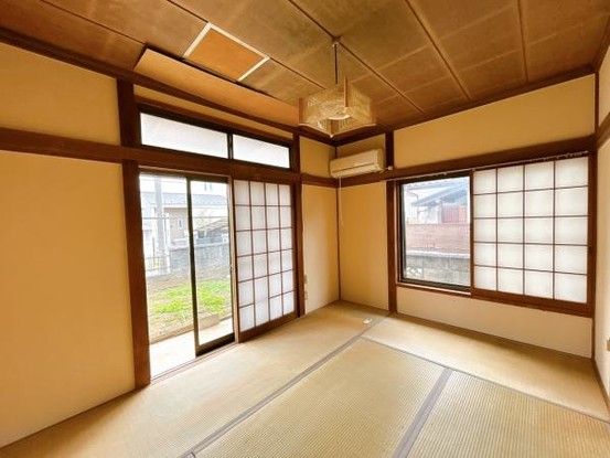 detached 茨城県東茨城郡茨城町大字長岡
地図を見る