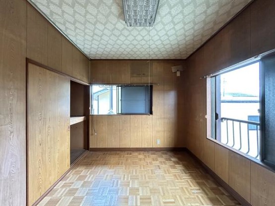 detached 茨城県東茨城郡茨城町大字長岡
地図を見る