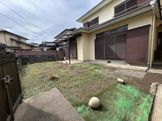 detached 茨城県東茨城郡茨城町大字長岡
地図を見る