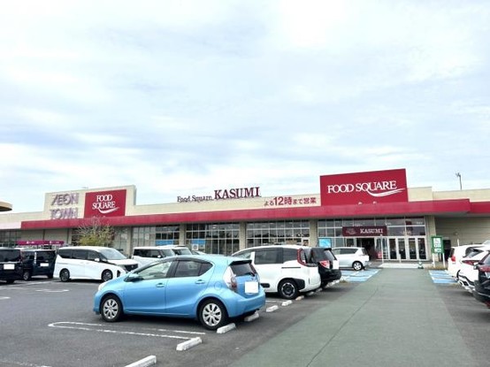 detached 茨城県東茨城郡茨城町大字長岡
地図を見る