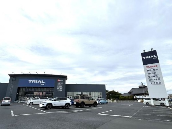 detached 茨城県東茨城郡茨城町大字長岡
地図を見る