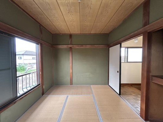 detached 茨城県東茨城郡茨城町大字長岡
地図を見る