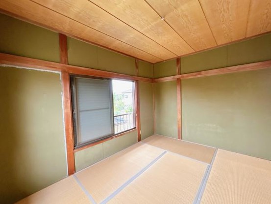 detached 茨城県東茨城郡茨城町大字長岡
地図を見る