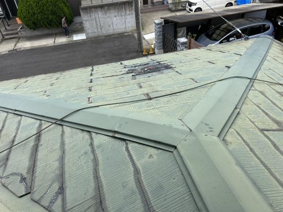 detached 茨城県東茨城郡茨城町大字長岡
地図を見る