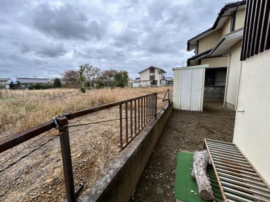 detached 茨城県東茨城郡茨城町大字長岡
地図を見る