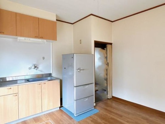 detached 茨城県東茨城郡茨城町大字長岡
地図を見る