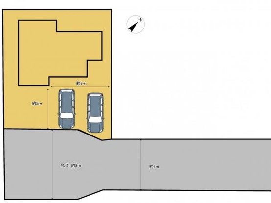 detached 茨城県東茨城郡茨城町大字長岡
地図を見る