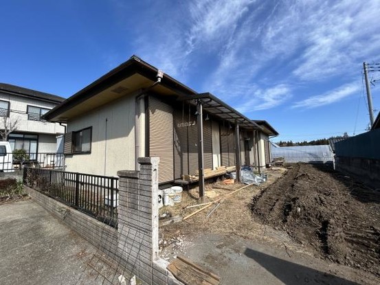 detached 茨城県東茨城郡城里町大字増井
地図を見る