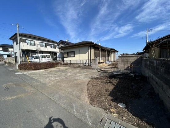 detached 茨城県東茨城郡城里町大字増井
地図を見る
