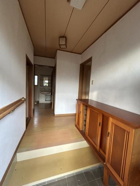 detached 茨城県東茨城郡城里町大字増井
地図を見る