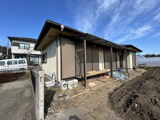 detached 茨城県東茨城郡城里町大字増井
地図を見る