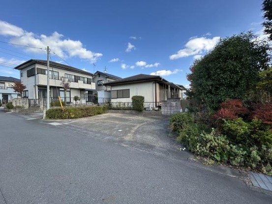 detached 茨城県東茨城郡城里町大字増井
地図を見る