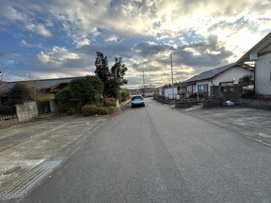 detached 茨城県東茨城郡城里町大字増井
地図を見る