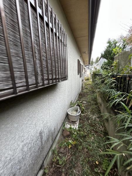 detached 茨城県東茨城郡城里町大字増井
地図を見る