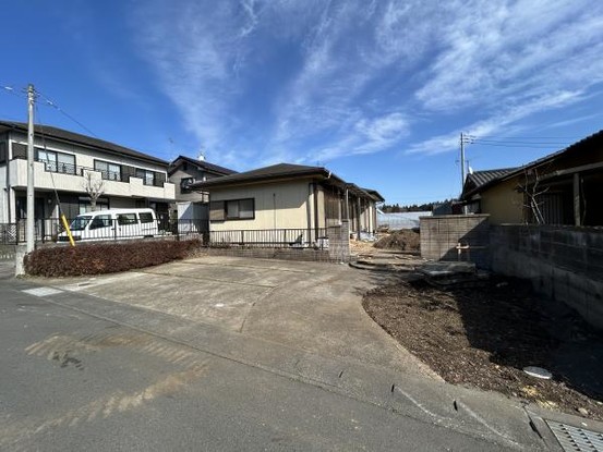 detached 茨城県東茨城郡城里町大字増井
地図を見る