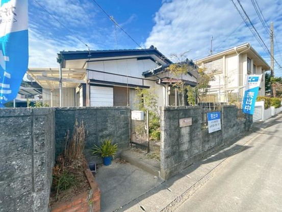 detached 茨城県ひたちなか市柳が丘
地図を見る