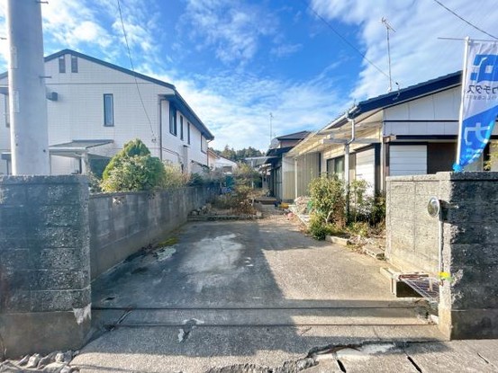 detached 茨城県ひたちなか市柳が丘
地図を見る