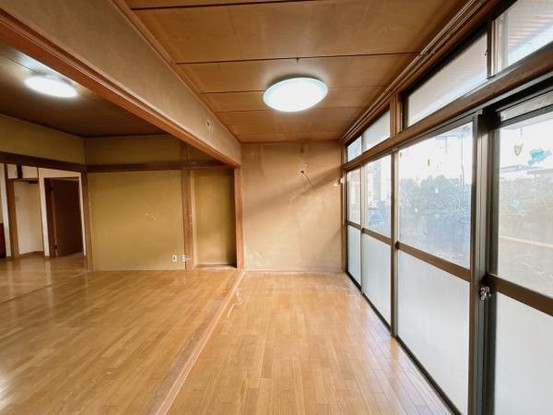 detached 茨城県ひたちなか市柳が丘
地図を見る