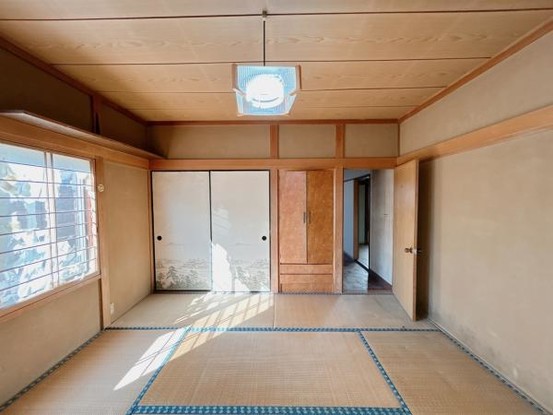 detached 茨城県ひたちなか市柳が丘
地図を見る