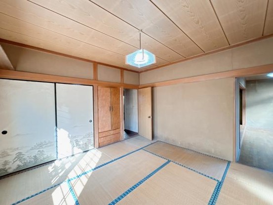 detached 茨城県ひたちなか市柳が丘
地図を見る