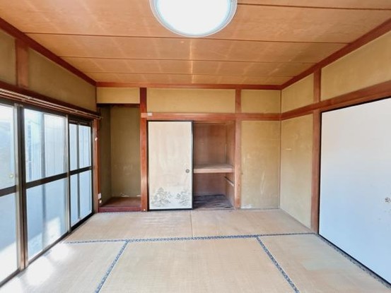 detached 茨城県ひたちなか市柳が丘
地図を見る