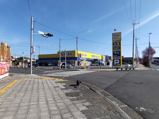 detached 茨城県ひたちなか市柳が丘
地図を見る