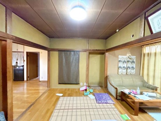 detached 茨城県ひたちなか市柳が丘
地図を見る