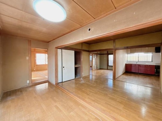 detached 茨城県ひたちなか市柳が丘
地図を見る