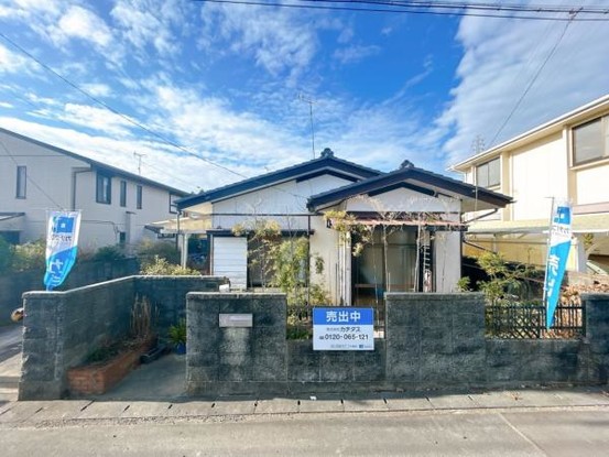 detached 茨城県ひたちなか市柳が丘
地図を見る