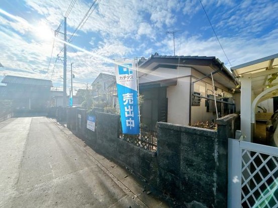 detached 茨城県ひたちなか市柳が丘
地図を見る