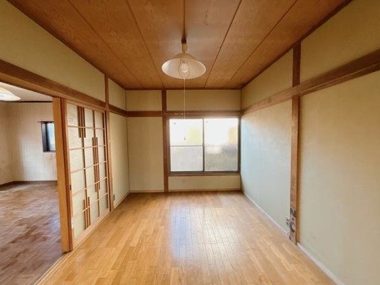 detached 茨城県ひたちなか市柳が丘
地図を見る