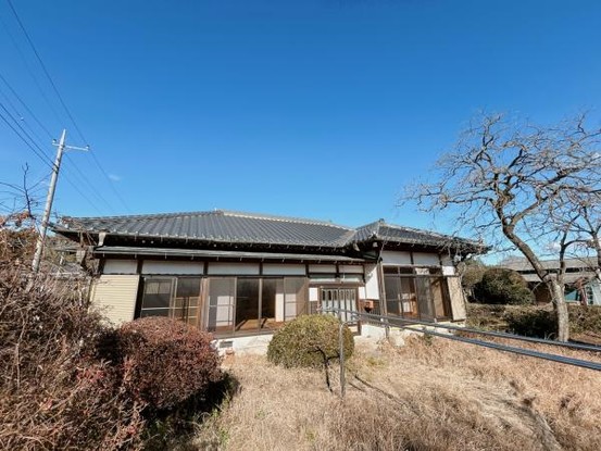 detached 茨城県小美玉市西郷地
地図を見る