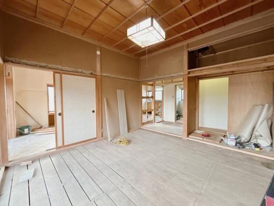 detached 茨城県小美玉市西郷地
地図を見る