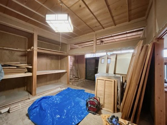 detached 茨城県小美玉市西郷地
地図を見る