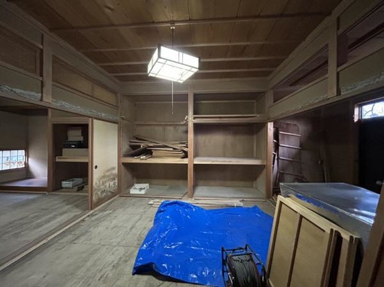 detached 茨城県小美玉市西郷地
地図を見る