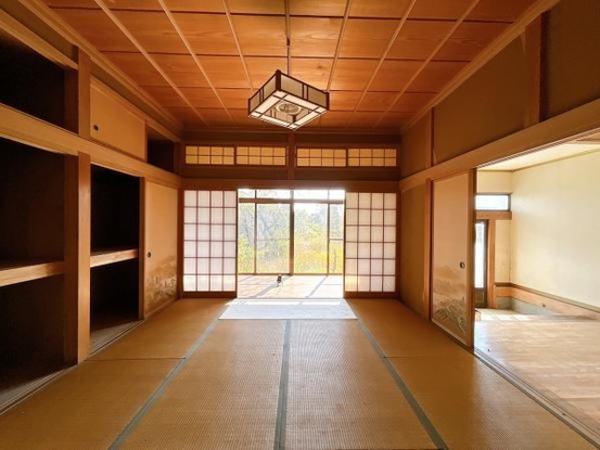 detached 茨城県小美玉市西郷地
地図を見る