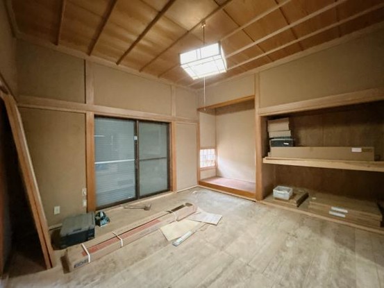 detached 茨城県小美玉市西郷地
地図を見る