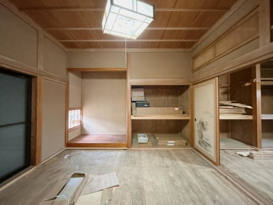 detached 茨城県小美玉市西郷地
地図を見る