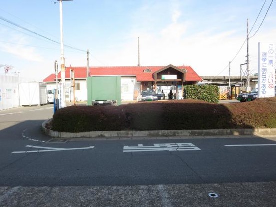 detached 茨城県小美玉市西郷地
地図を見る