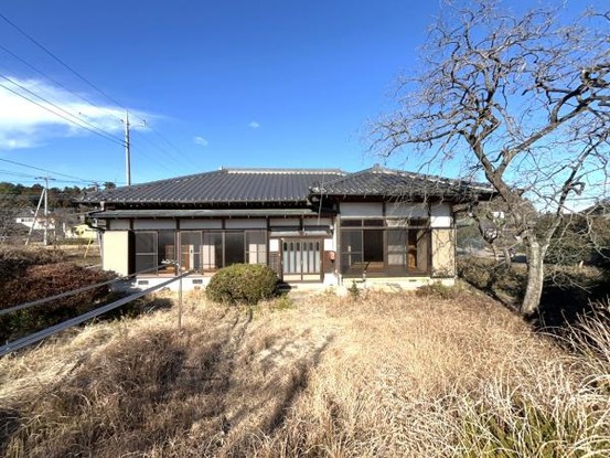 detached 茨城県小美玉市西郷地
地図を見る