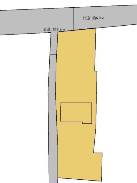 detached 茨城県小美玉市西郷地
地図を見る
