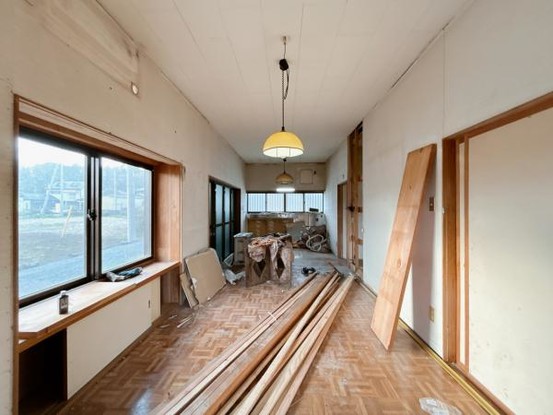 detached 茨城県小美玉市西郷地
地図を見る