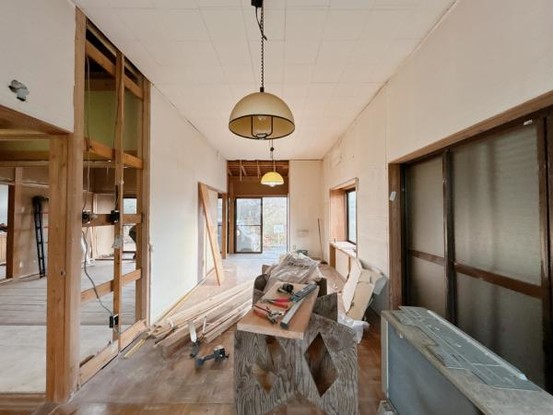 detached 茨城県小美玉市西郷地
地図を見る