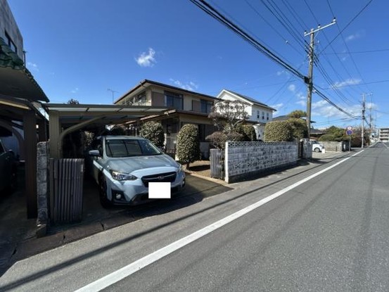 detached 茨城県水戸市見川５丁目
地図を見る